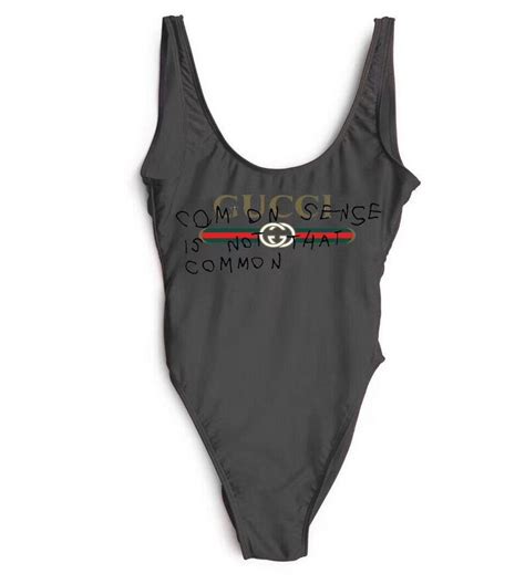 fake gucci swimsuit mens|gucci bathing suit men's.